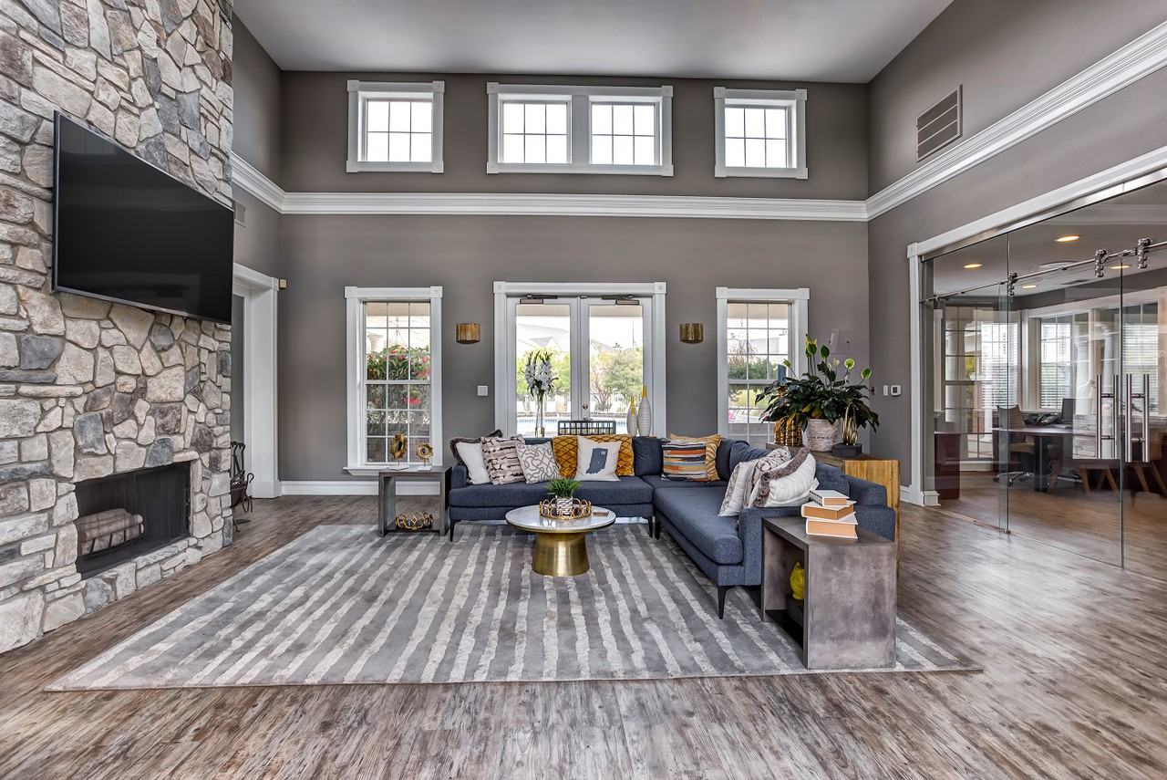 Park at Eagle Creek Apartments 5525 Elkhorn Dr, Indianapolis, IN