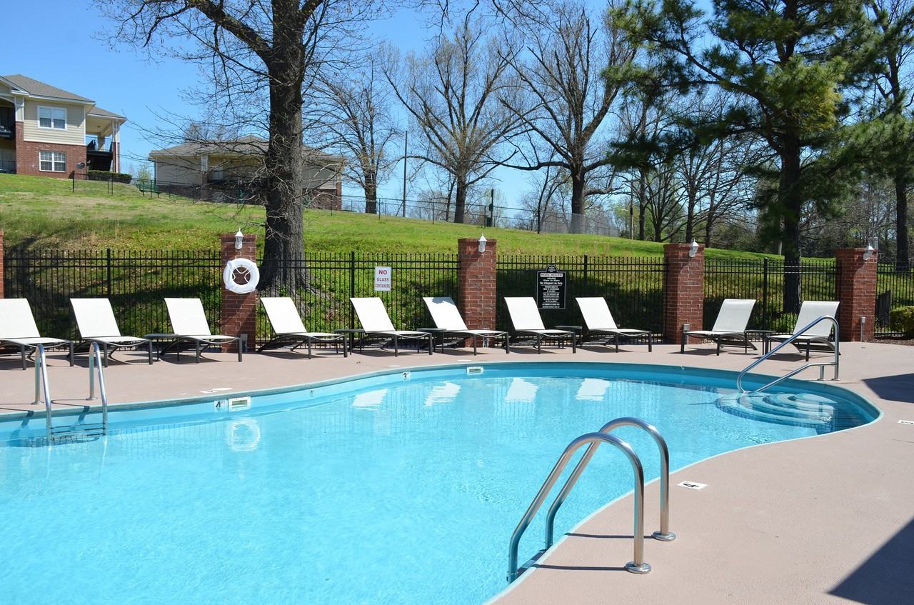 The Woods at Johnson Mill - Photo 4 of 23