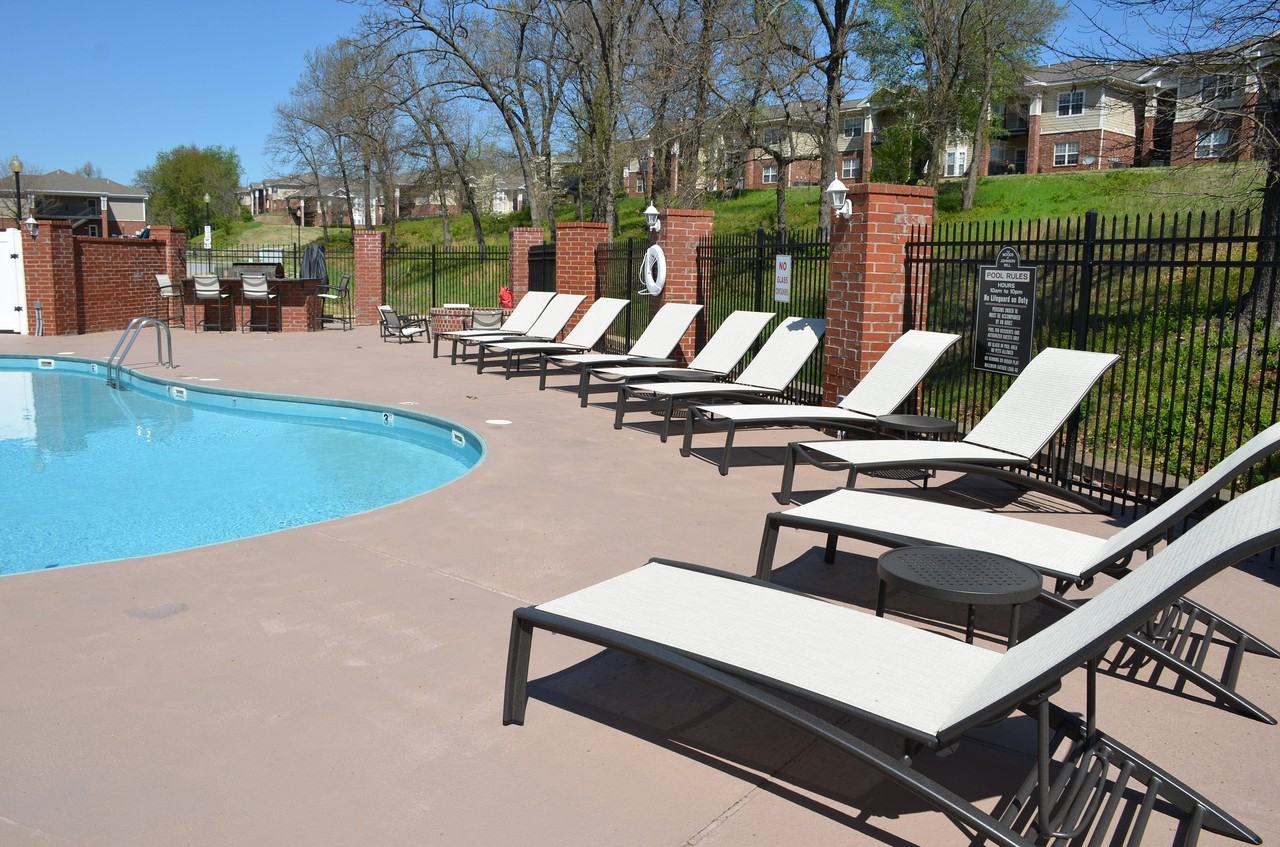 The Woods at Johnson Mill - Photo 5 of 23