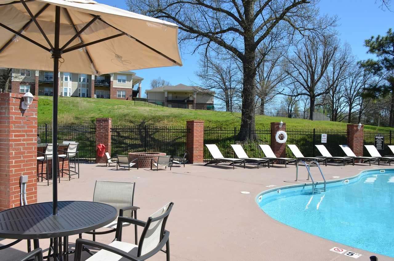 The Woods at Johnson Mill - Photo 6 of 23