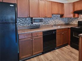 St. Marys Landing Apartments and Townhomes - Photo 1 of 1