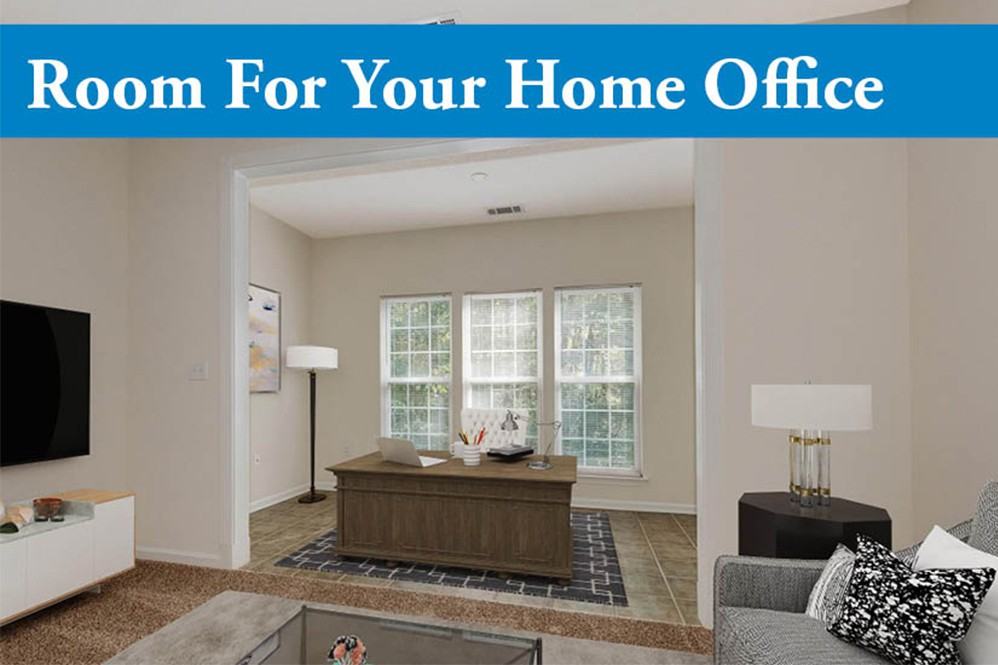 Forest Oaks Apartment Homes - Photo 6 of 22