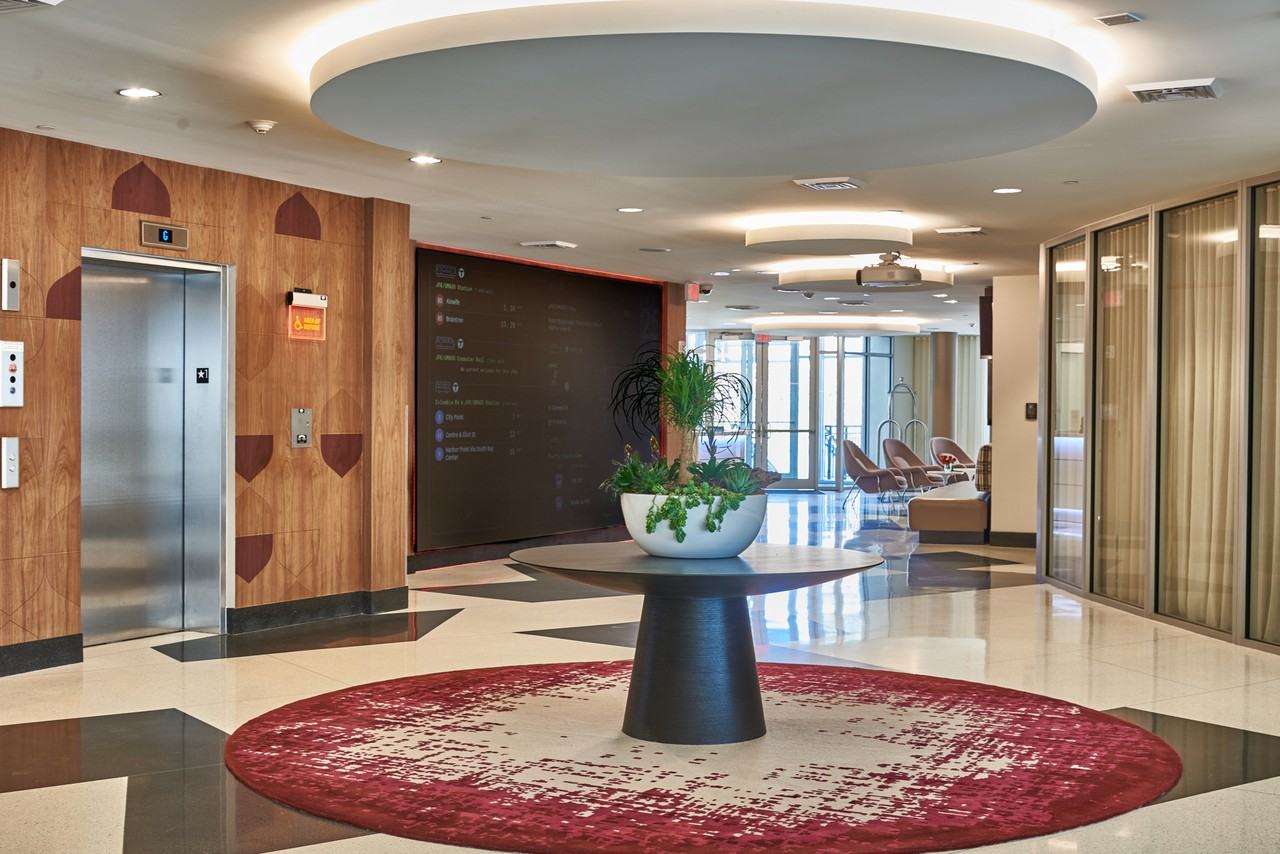 Hub25 - Photo 7 of 19