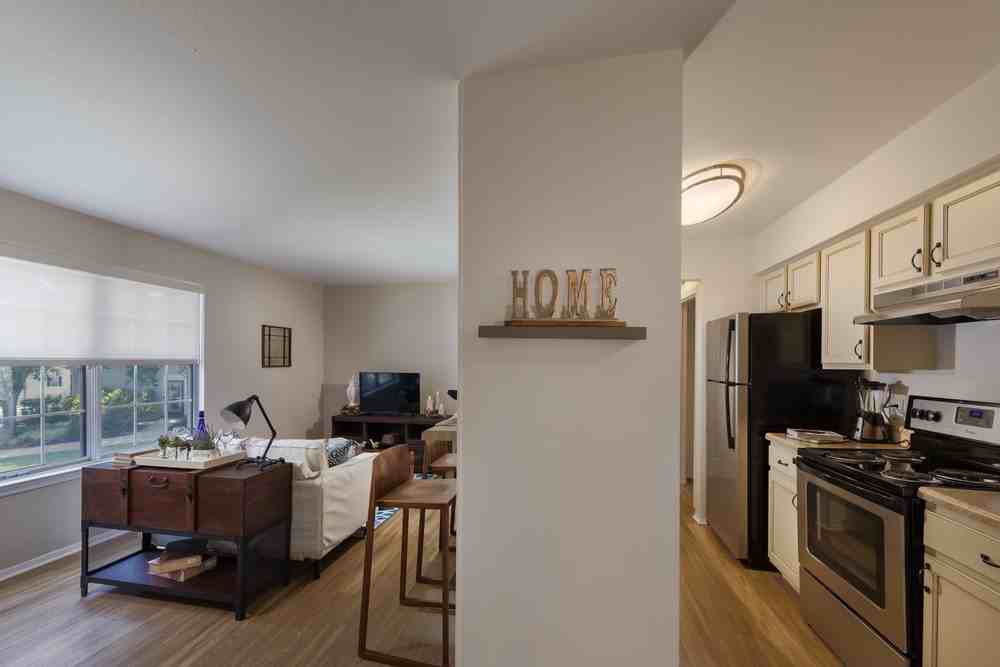 Potomac Vista Apartments - Photo 6 of 20