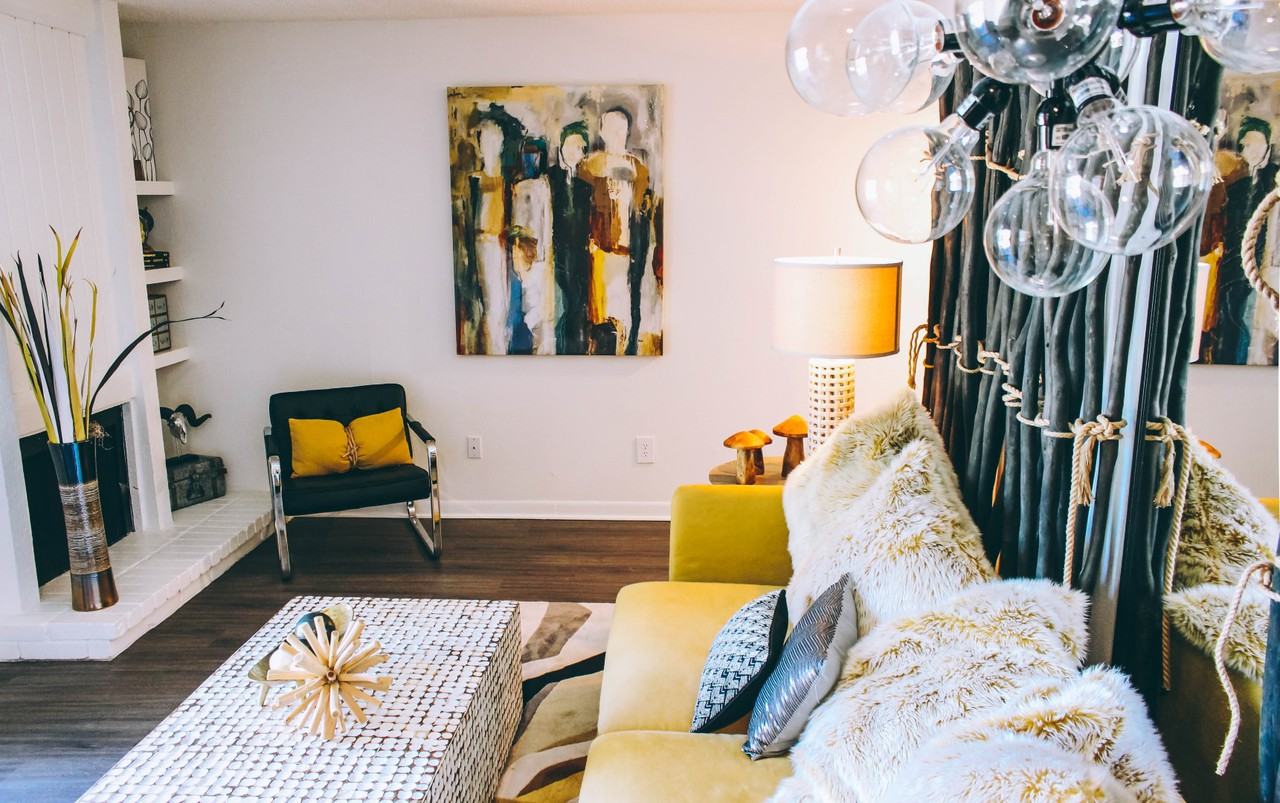 Skyline at Barton Creek - Photo 2 of 21