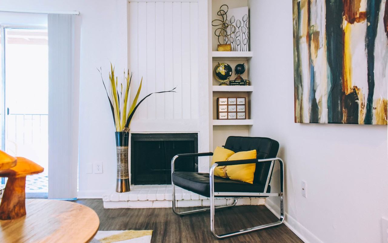 Skyline at Barton Creek - Photo 4 of 21