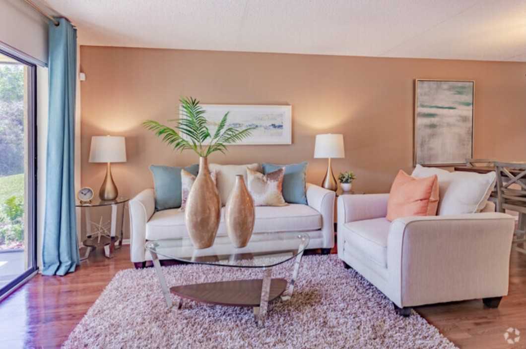 Bay Club Apartment Homes - Photo 2 of 24