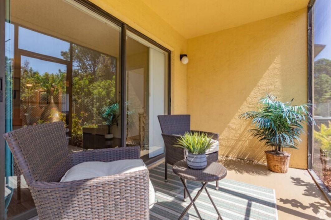 Bay Club Apartment Homes - Photo 4 of 24