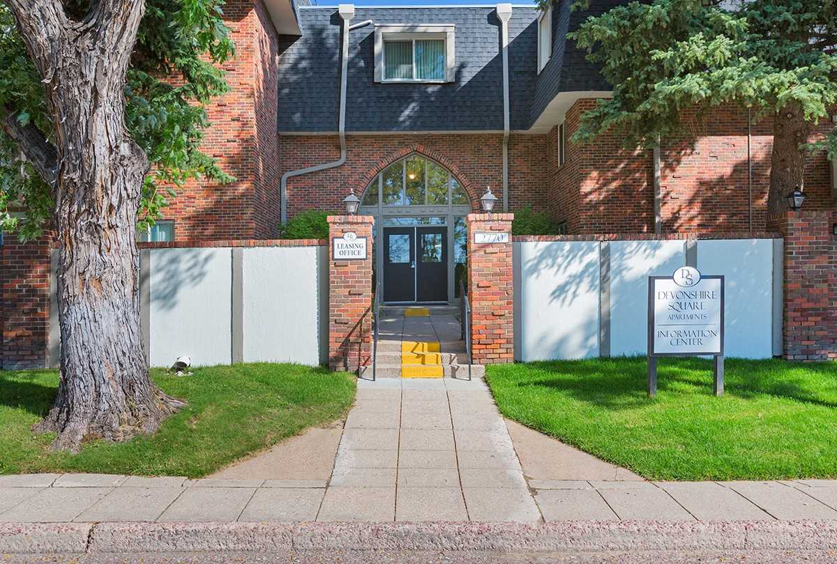 Devonshire Square Apartments 2770 E Uintah St, Colorado Springs, CO