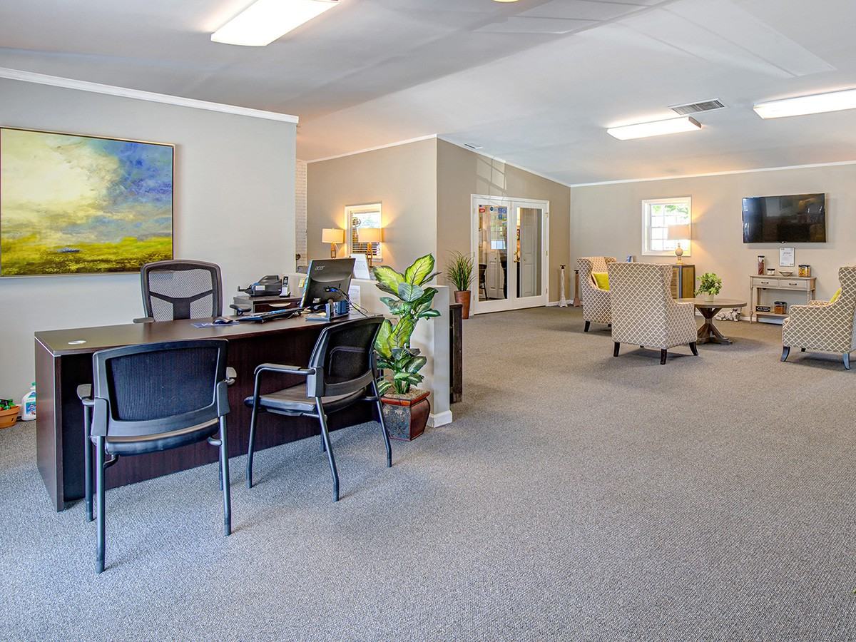 Sherwood Station Apartments - Photo 2 of 25