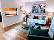 Lake in the Woods - Photo 1 of 1