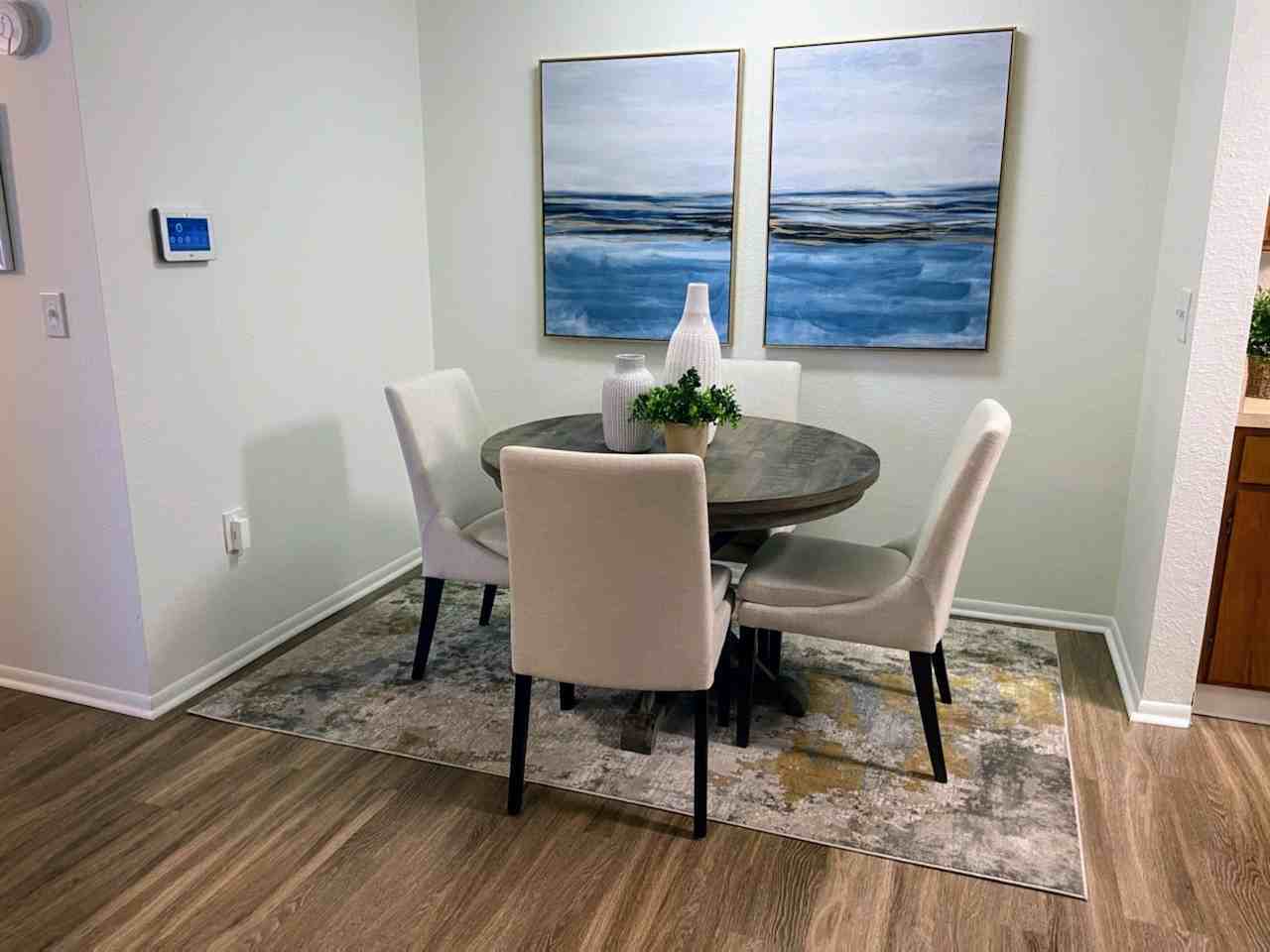 Lake in the Woods Apartments - Photo 5 of 20