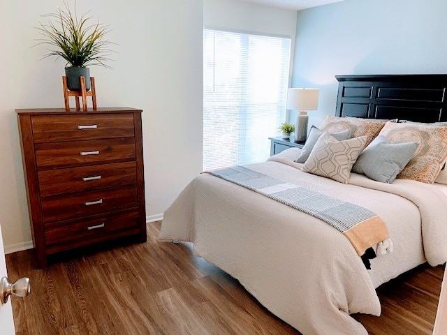 Lake in the Woods Apartments - Photo 7 of 20