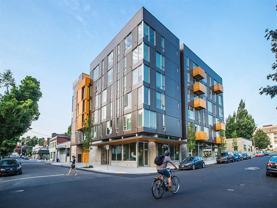 Lower Burnside Lofts - Photo 1 of 1
