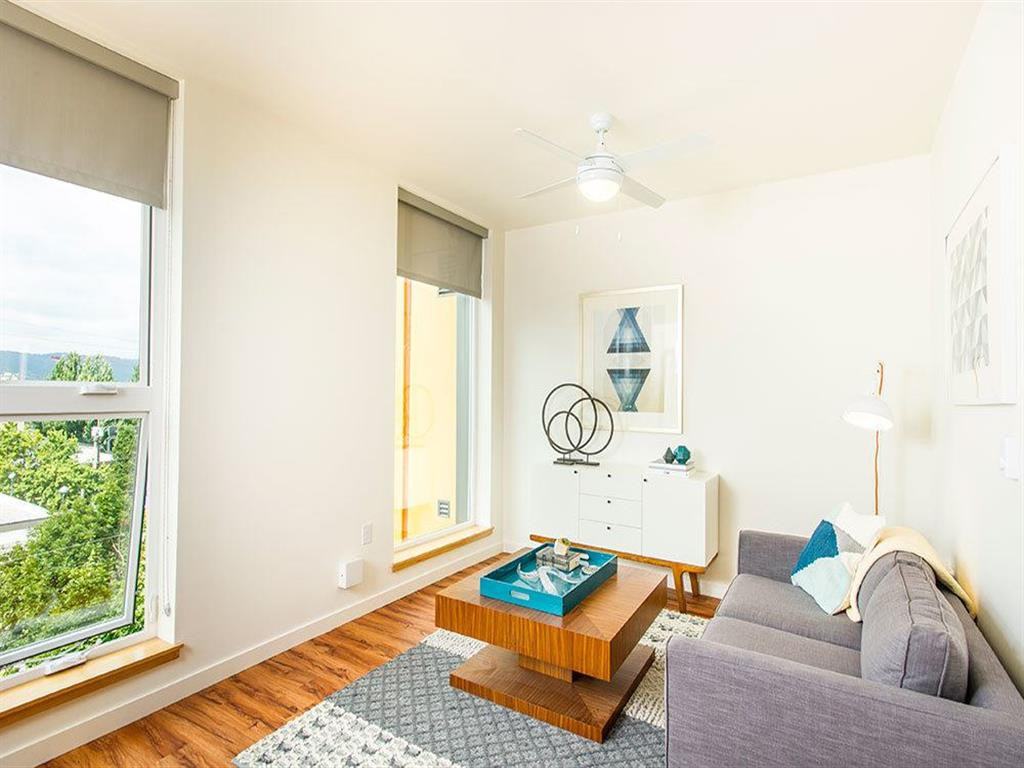 Lower Burnside Lofts - Photo 4 of 19