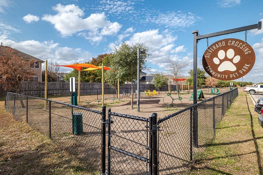 SILVERADO CROSSING - Photo 4 of 17