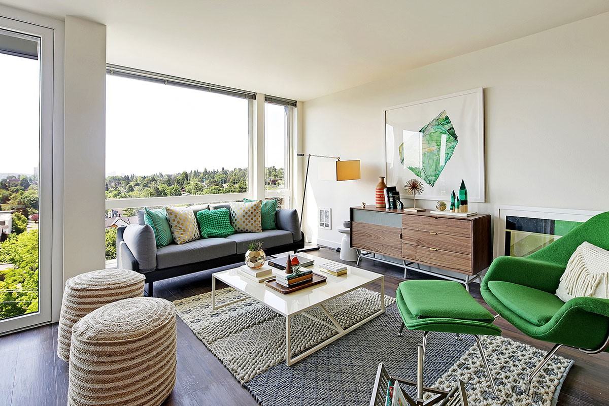 900 NE 65th St. - Photo 3 of 44