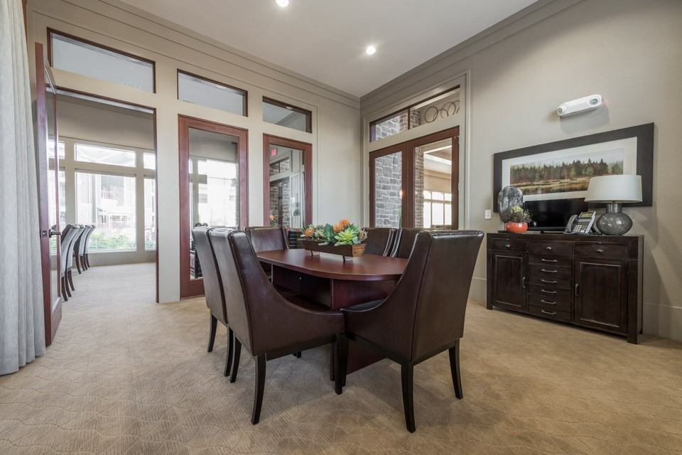 Faudree Ranch Apartments - Photo 6 of 50