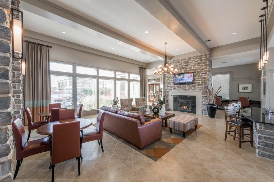 Faudree Ranch Apartments - Photo 5 of 50