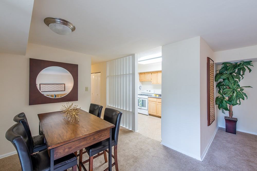 Woods at Addison Apartments 6500 Ronald Rd, Walker Mill, MD 20743