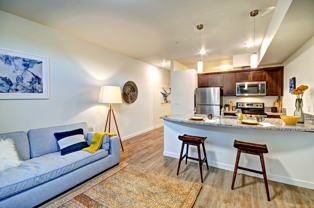 Emerald Crest Apartments - Photo 1 of 1