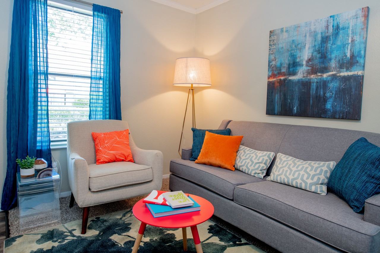 Emberwood Apartments - Photo 2 of 32