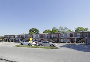 Alice Street Apartments - Photo 1 of 1