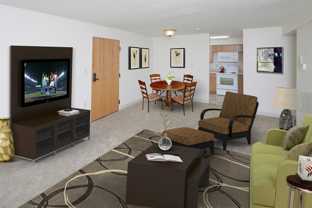 Oxford Apartments - Photo 1 of 1