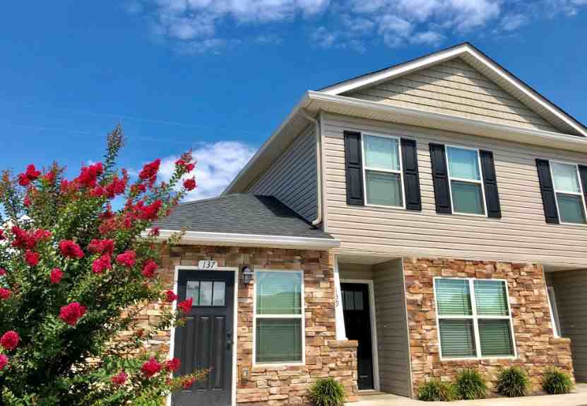 The Villages at Fort Town Apartments - Photo 3 of 26