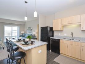 Sundance Apartments - Photo 1 of 1