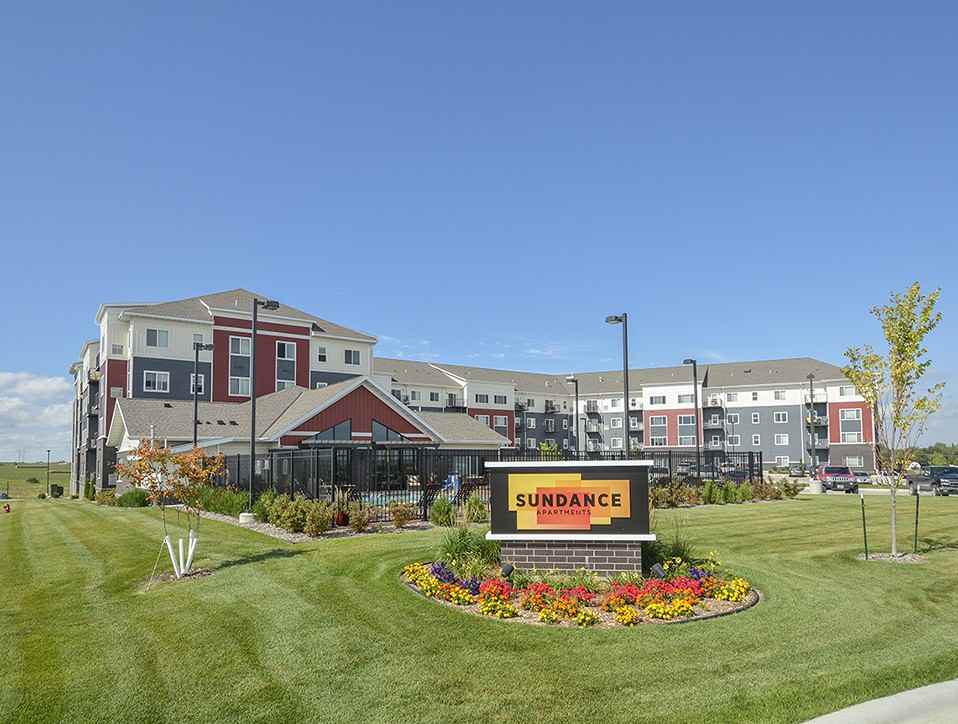 Sundance Apartments - Photo 3 of 30