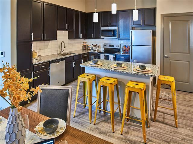 EVO LIVING Apartments 9015 Eager Rd, Richmond Heights, MO 63144 Zumper