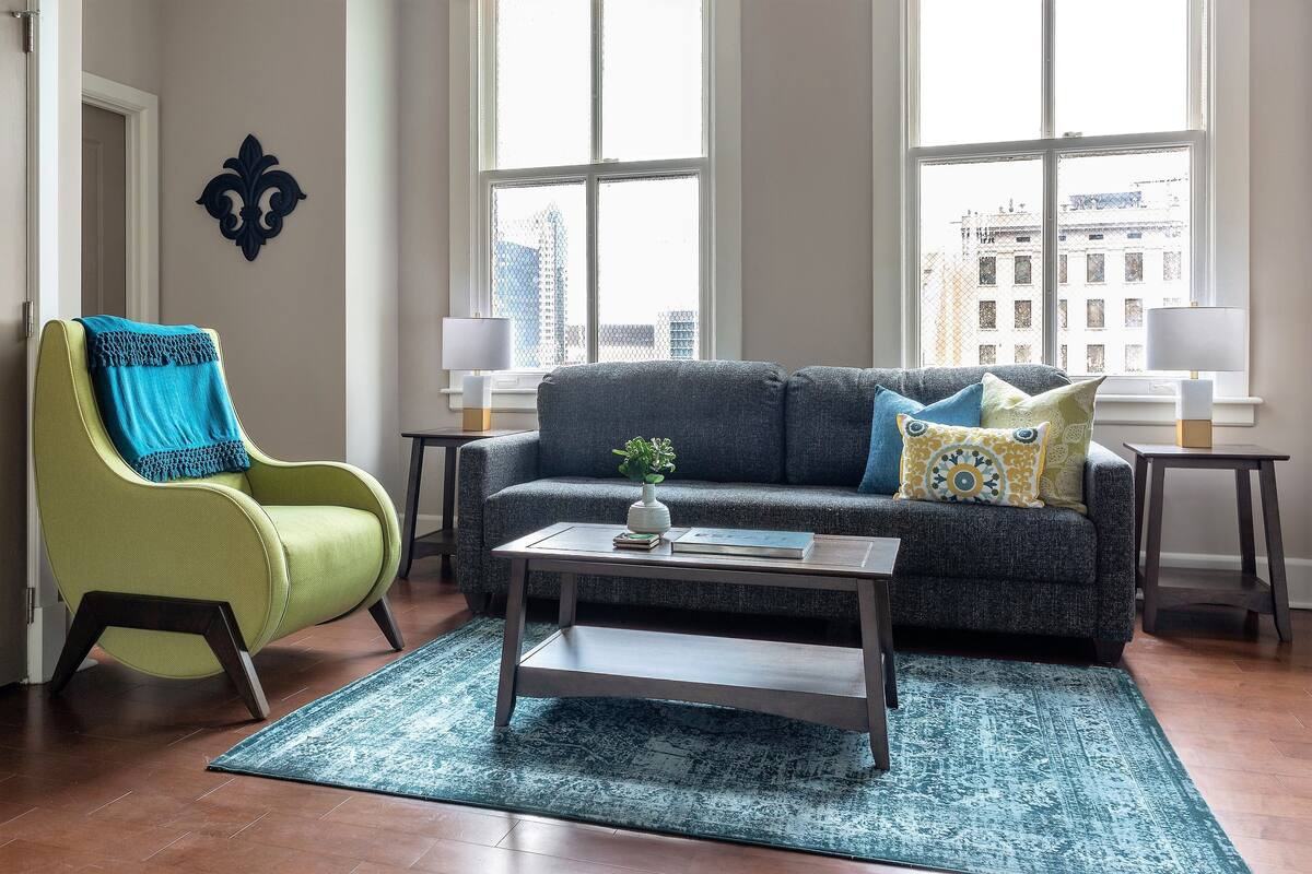 Hibernia Tower Apartments - Photo 7 of 50