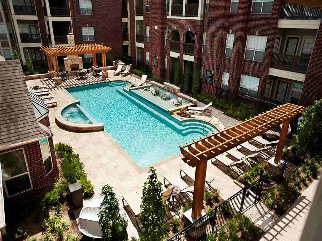 8787 Woodway Drive - Photo 2 of 50