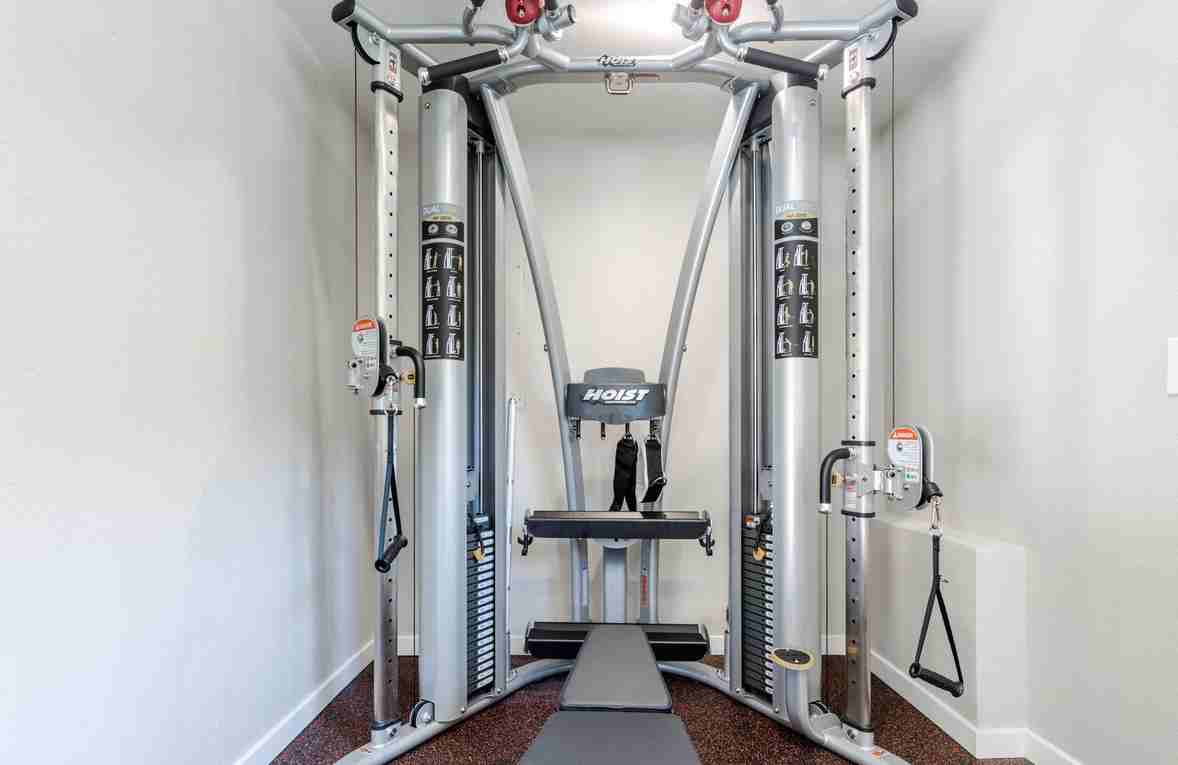 THE WOODS - Photo 7 of 22