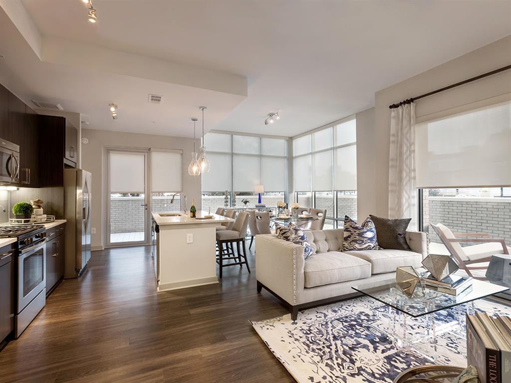 Venue Brookwood Apartments - Photo 5 of 42