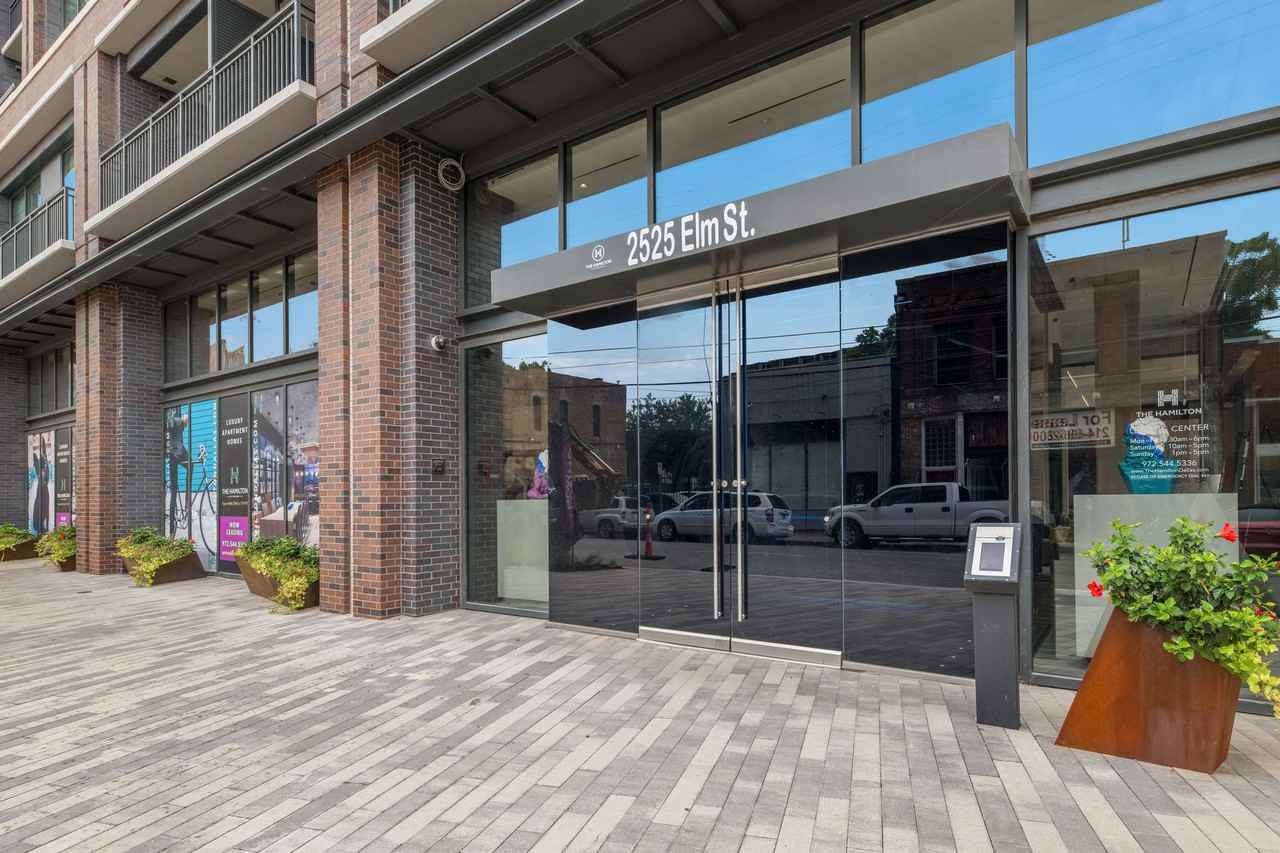 The Hamilton - Photo 2 of 50