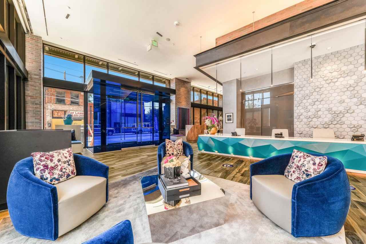 The Hamilton - Photo 3 of 50