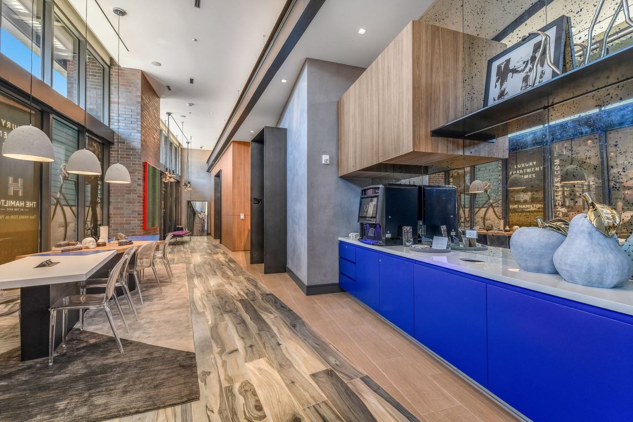 The Hamilton - Photo 4 of 50