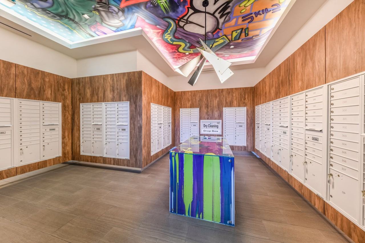 The Hamilton - Photo 5 of 50