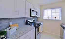 Mount Vernon Square Apartment Homes - Photo 1 of 1