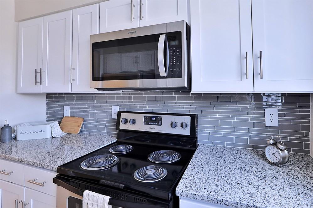 Mount Vernon Square Apartment Homes - Photo 6 of 25