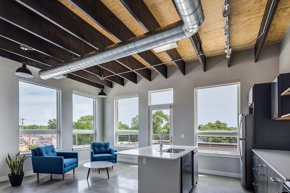 Freyling Mendels Apartments - Photo 4 of 8