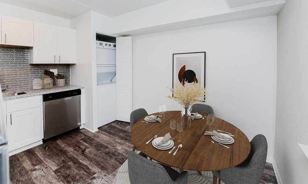 Marchwood Apartment Homes - Photo 6 of 28