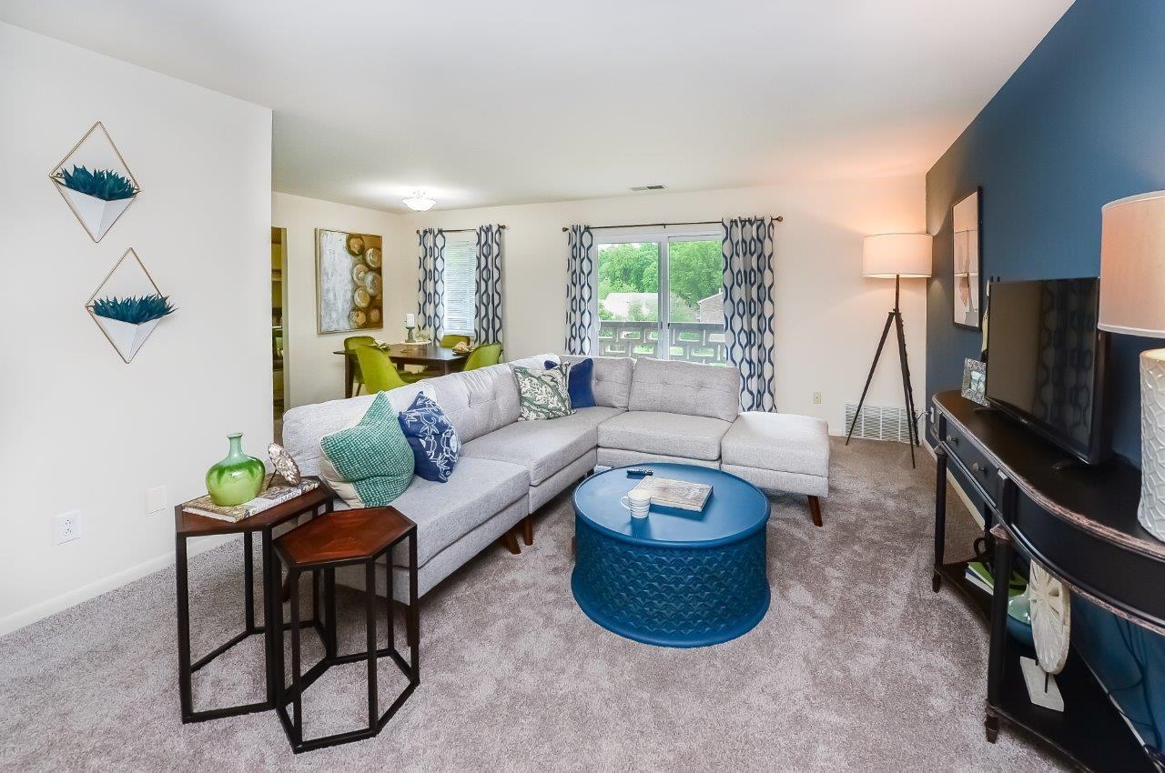 Marchwood Apartment Homes - Photo 2 of 28