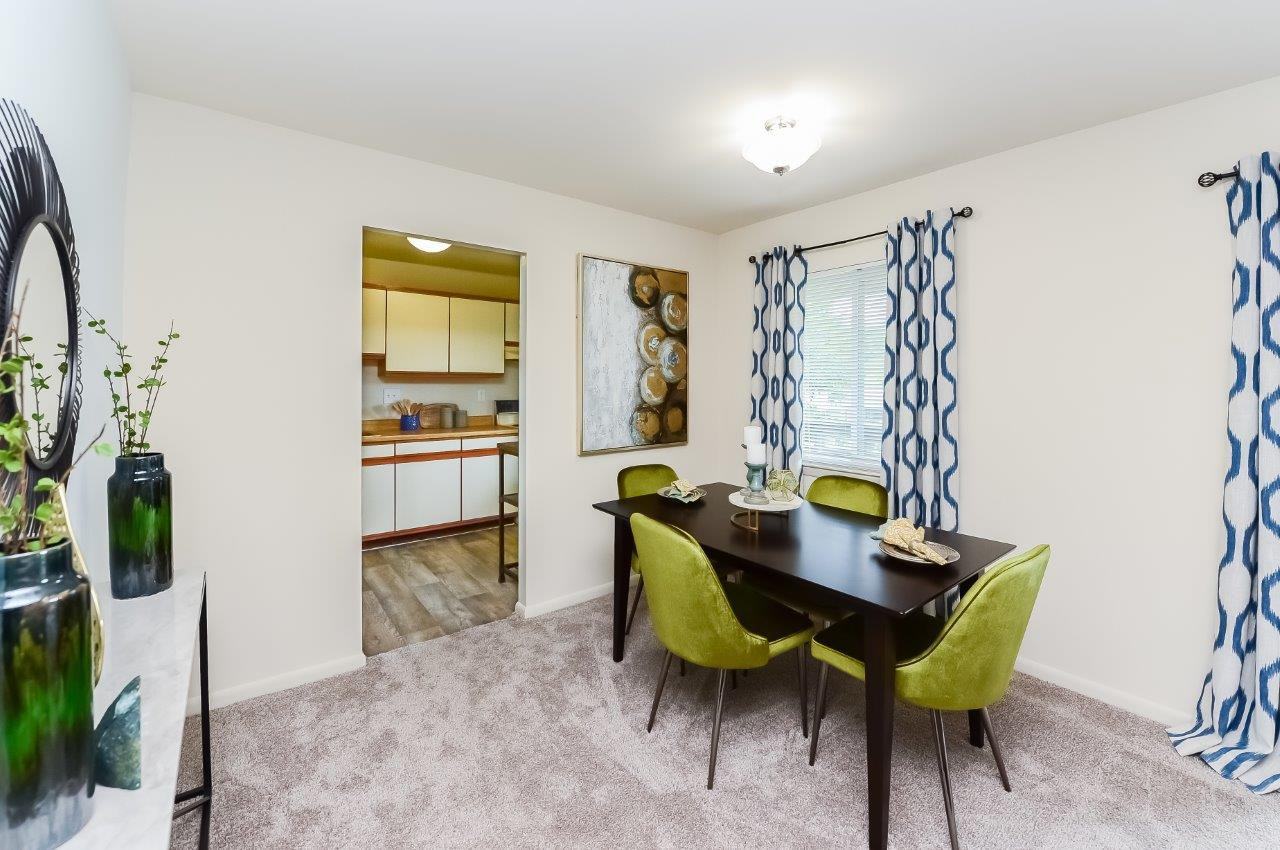 Marchwood Apartment Homes - Photo 3 of 28