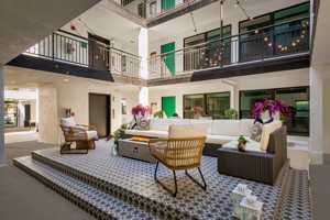 featured image of 262 N Los Robles Ave