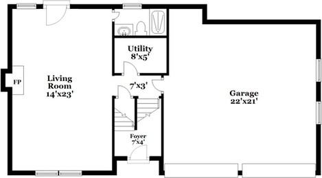 1042 Cristland Rd - Photo 3 of 18