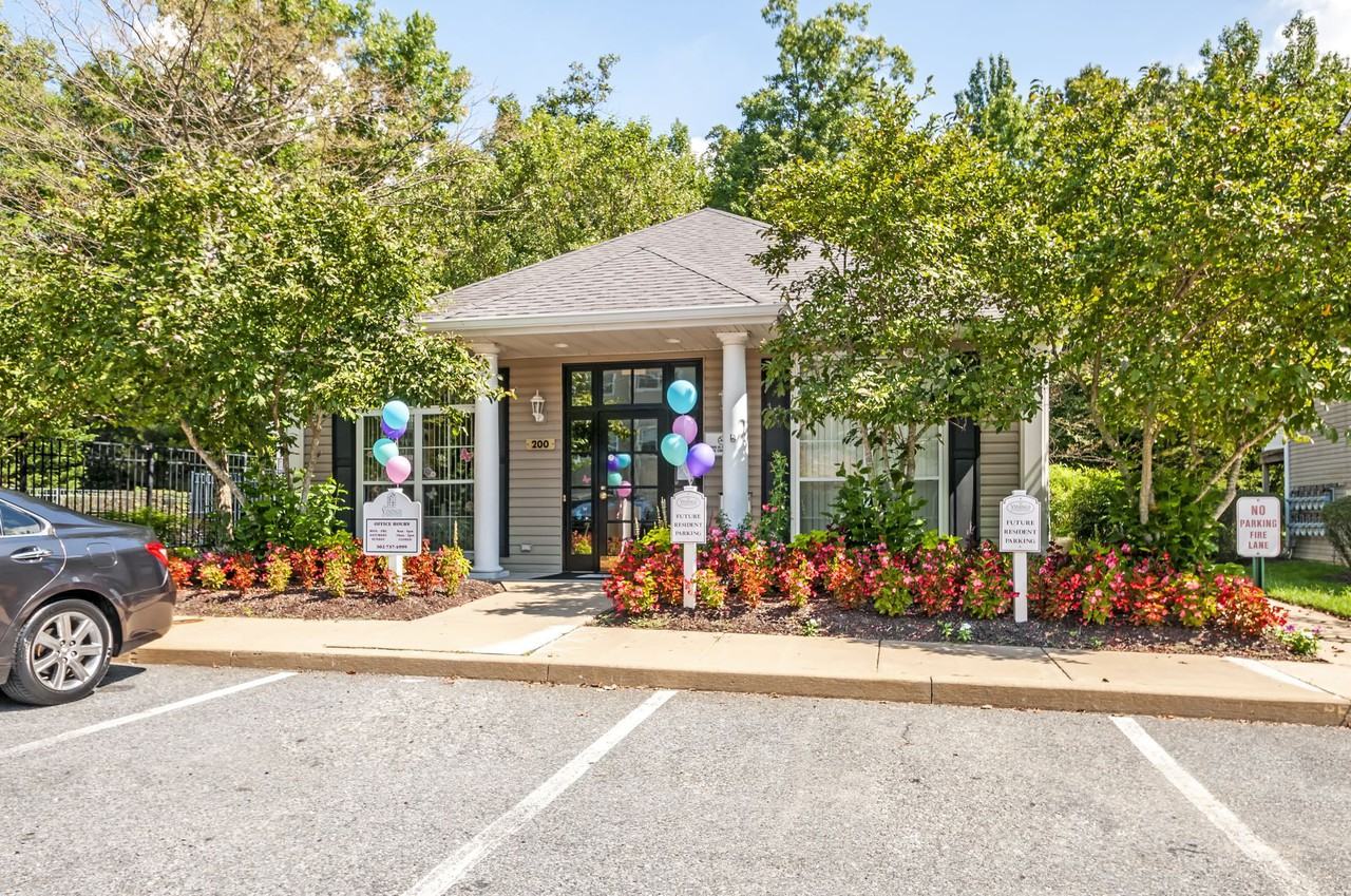 Vinings at Christiana - Photo 6 of 8