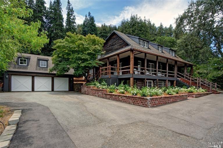 189 Lagunitas Rd - Photo 2 of 12